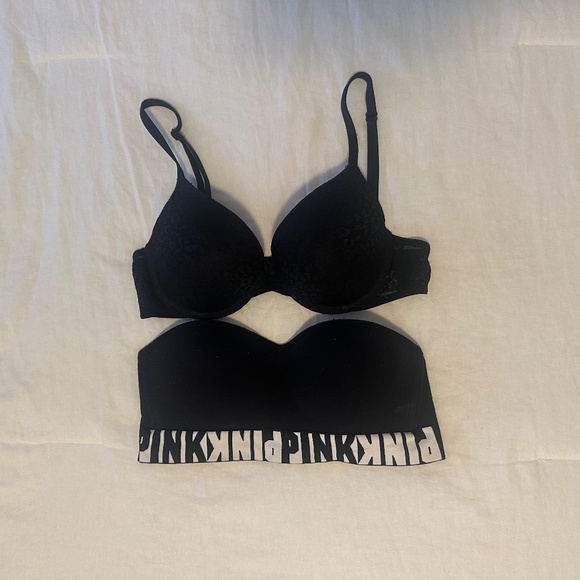 Bra Bundle - Picture 1 of 3